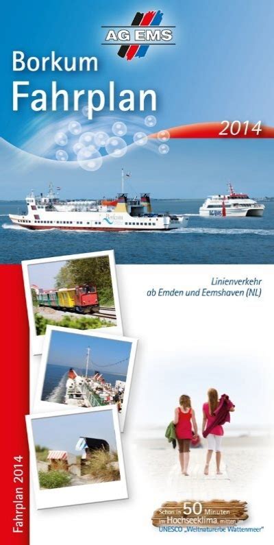 ag ems aktueller fahrplan.